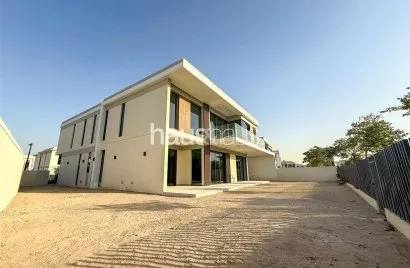 6 غرفة نوم  فيلا في Harmony, الإمارات العربية المتحدة رقم 792