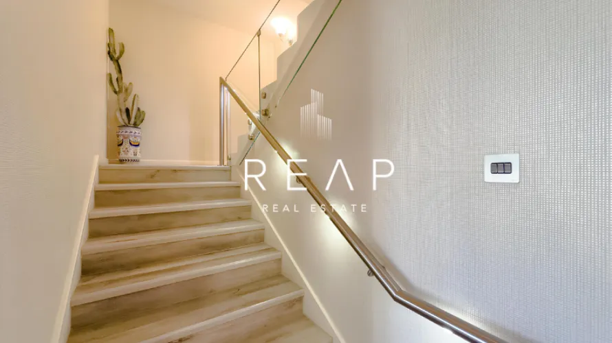 3 غرف نوم فيلا في Canal Cove Villas, الإمارات العربية المتحدة رقم 401 № 14