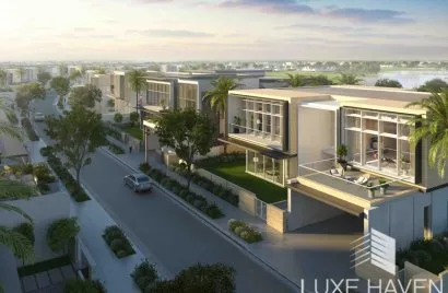 4 غرف نوم فيلا في Golf Place, الإمارات العربية المتحدة رقم 328