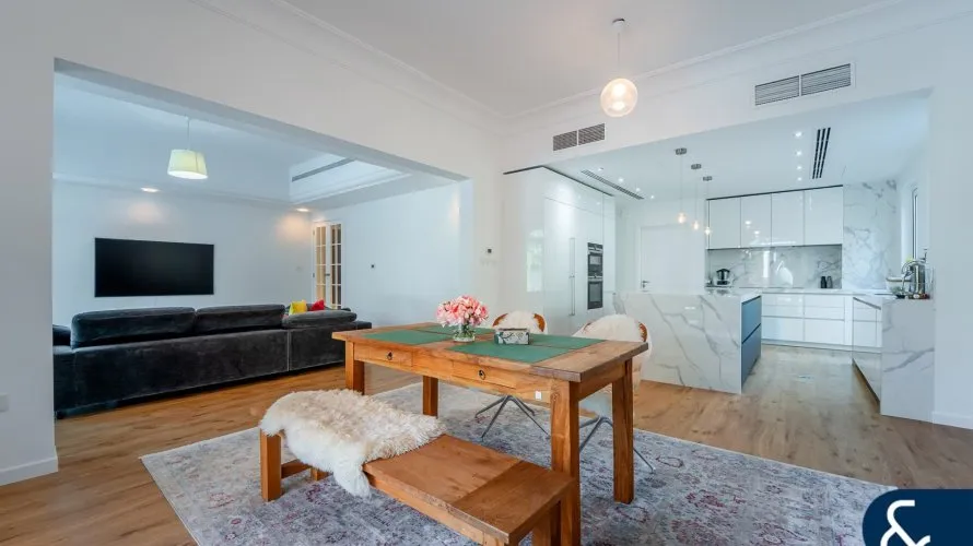 5 غرفة نوم  فيلا في Victory Heights, الإمارات العربية المتحدة رقم 1617 № 2