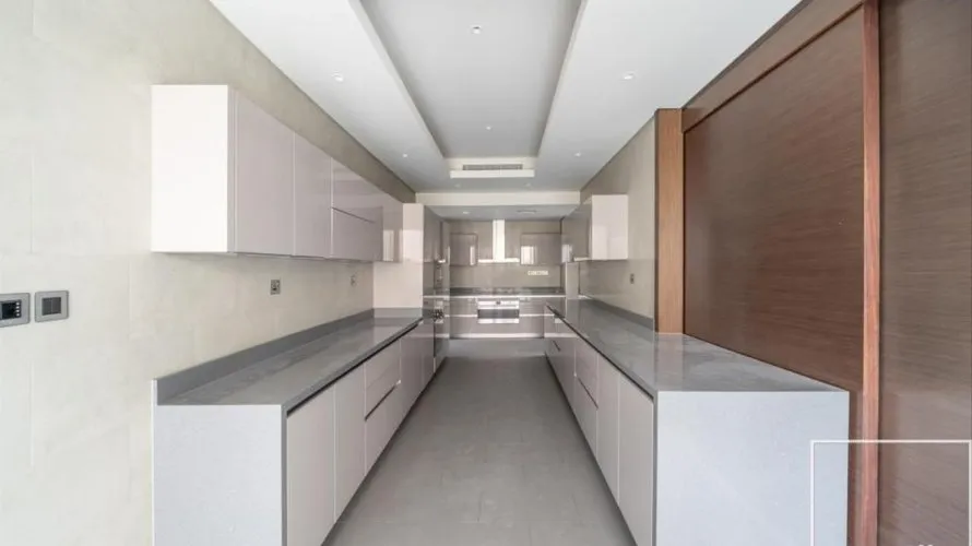 4 غرف نوم فيلا في Sobha Hartland, الإمارات العربية المتحدة رقم 1484 № 25