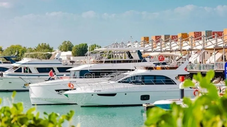 5 غرفة نوم  فيلا في Al Zorah, الإمارات العربية المتحدة رقم 654 № 15