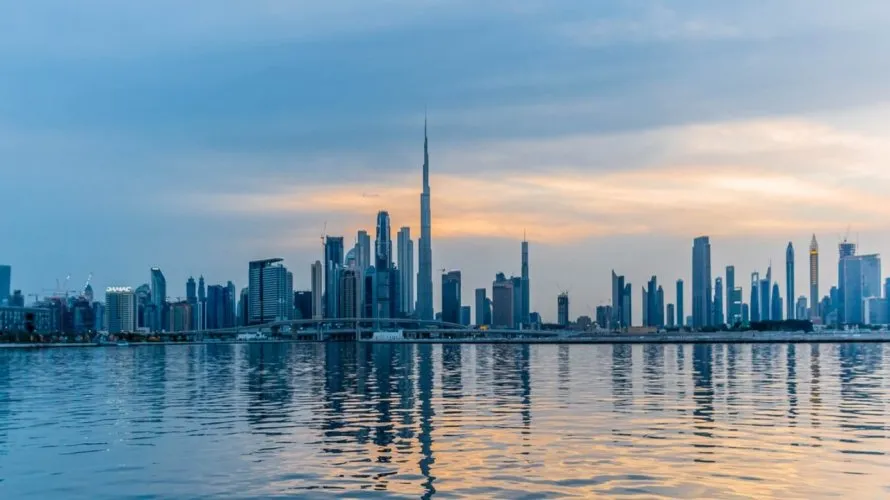 8 غرفة نوم  فيلا في Mohammad Bin Rashid Boulevard, الإمارات العربية المتحدة رقم 171