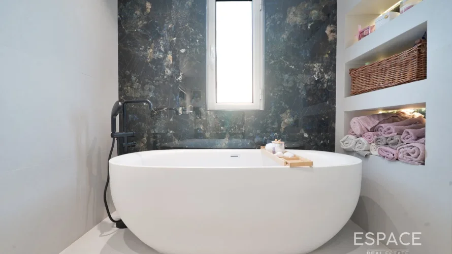 5 غرفة نوم  فيلا في المرابع العربية, الإمارات العربية المتحدة رقم 1190 № 9