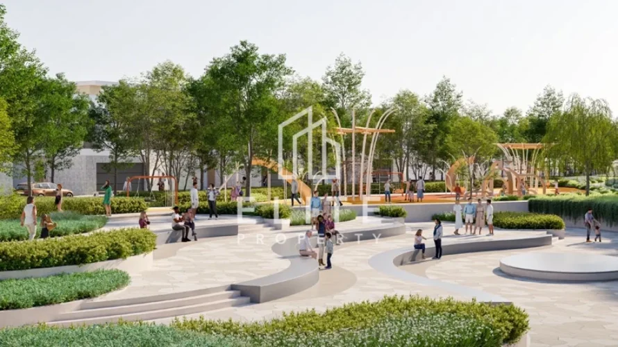 5 غرفة نوم  فيلا في أم القيوين, الإمارات العربية المتحدة رقم 991 № 3