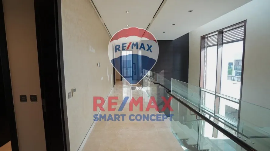 6 غرفة نوم  فيلا في جزيرة السعديات, الإمارات العربية المتحدة رقم 356 № 7