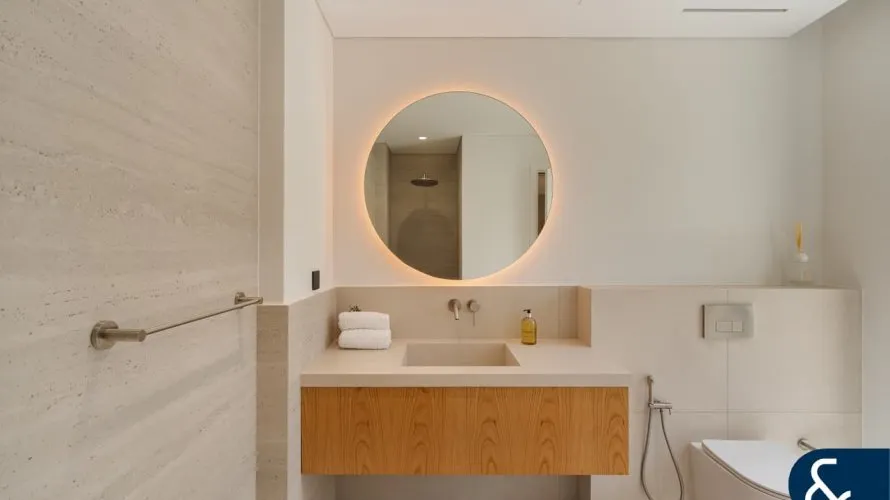 5 غرفة نوم  فيلا في المرابع العربية, الإمارات العربية المتحدة رقم 1357 № 17