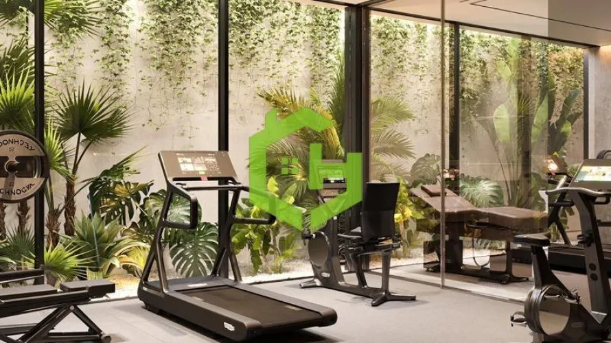 5 غرفة نوم  فيلا في Meydan, الإمارات العربية المتحدة رقم 490 № 6