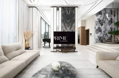 6 غرفة نوم  فيلا في Jumeirah Park, الإمارات العربية المتحدة رقم 950