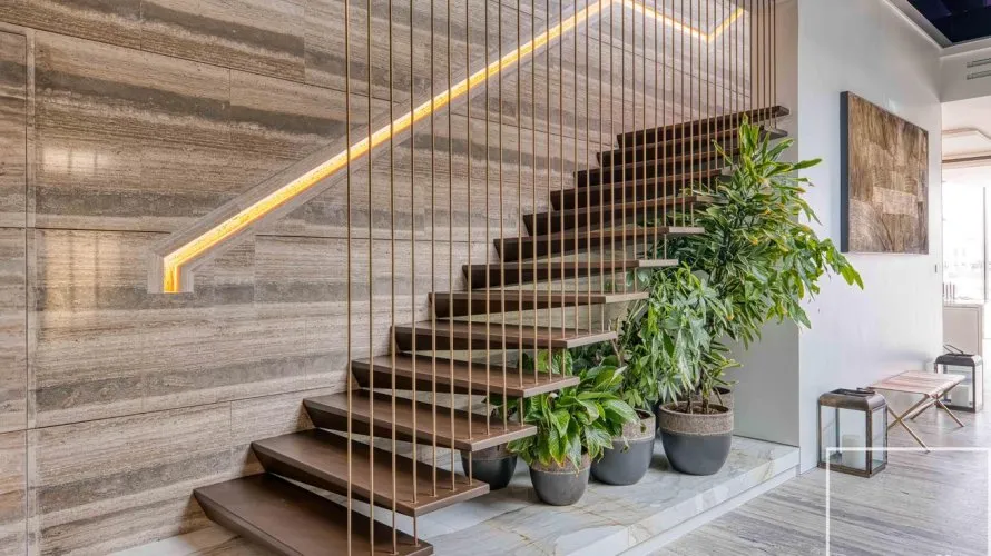 6 غرفة نوم  فيلا في نخلة جميرا, الإمارات العربية المتحدة رقم 1459 № 17