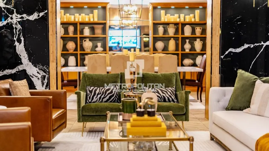 6 غرفة نوم  فيلا في North Village, الإمارات العربية المتحدة رقم 1248 № 3