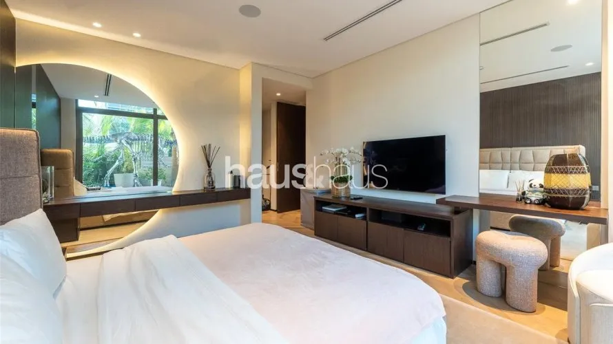 6 غرفة نوم  فيلا في Golf Place, الإمارات العربية المتحدة رقم 808 № 14