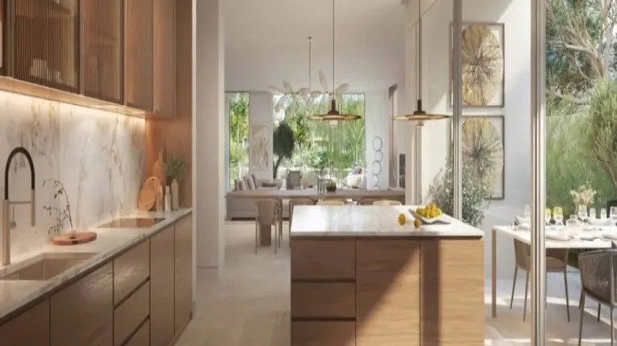 5 غرفة نوم  فيلا في Dubai Land, الإمارات العربية المتحدة رقم 610 № 5