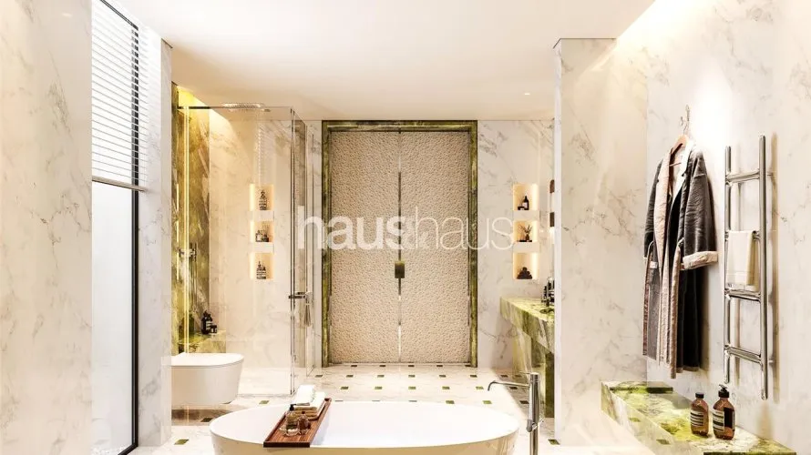 6 غرفة نوم  فيلا في Emerald Hills, الإمارات العربية المتحدة رقم 807 № 13