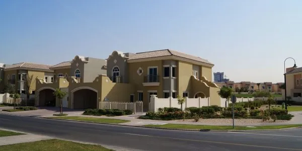 Victory Heights № 6