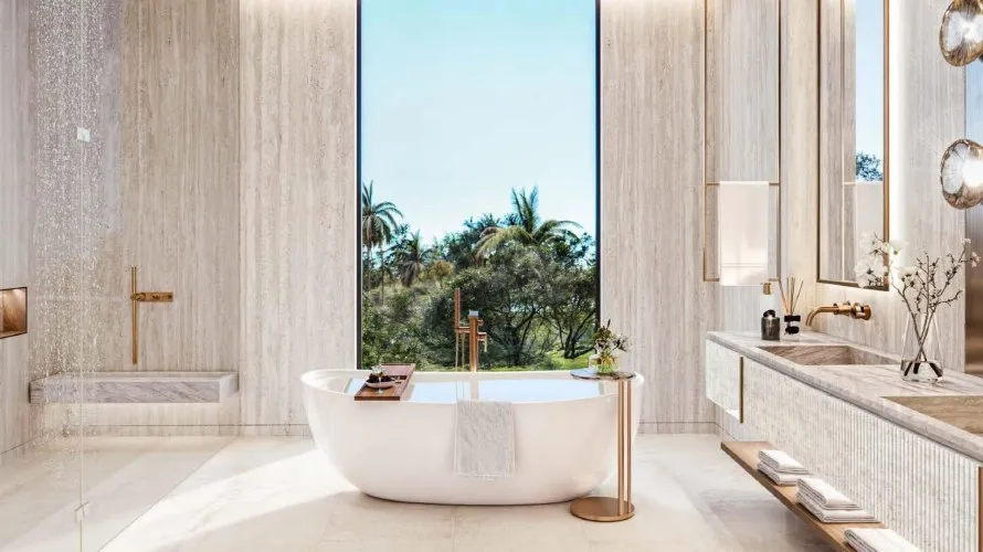 8 غرفة نوم  فيلا في Sharjah Waterfront City, الإمارات العربية المتحدة رقم 431 № 1