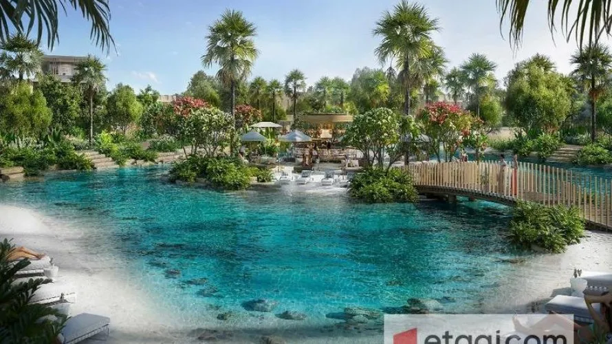 6 غرفة نوم  فيلا في Dubai Land, الإمارات العربية المتحدة رقم 626 № 5