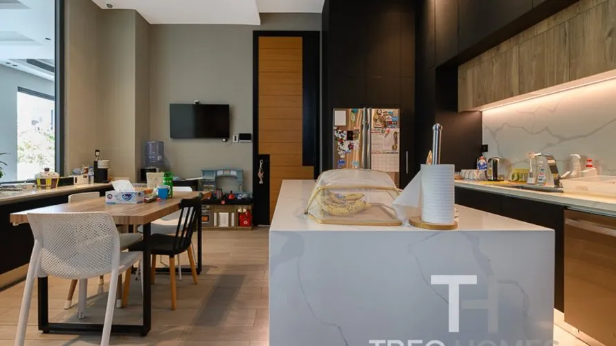 5 غرفة نوم  فيلا في Jumeirah Park, الإمارات العربية المتحدة رقم 679 № 7