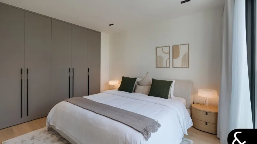 5 غرفة نوم  فيلا في Jumeirah Islands, الإمارات العربية المتحدة رقم 1295 № 20