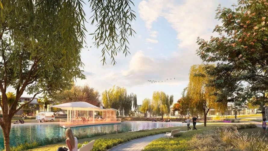 6 غرفة نوم  فيلا في دبي, الإمارات العربية المتحدة رقم 507 № 7