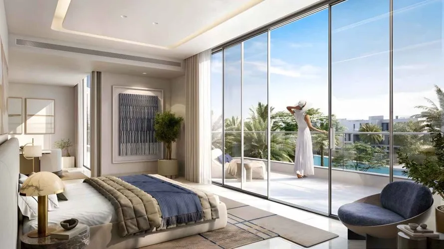 6 غرفة نوم  فيلا في Palace Villas Ostra دبي, الإمارات العربية المتحدة رقم 613