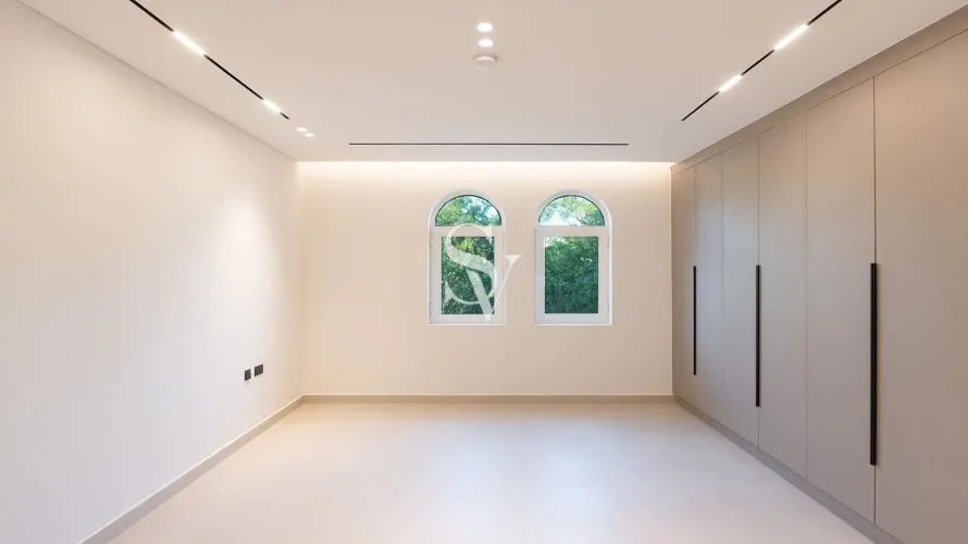 4 غرف نوم فيلا في Jumeirah Park Homes, الإمارات العربية المتحدة رقم 1417 № 9