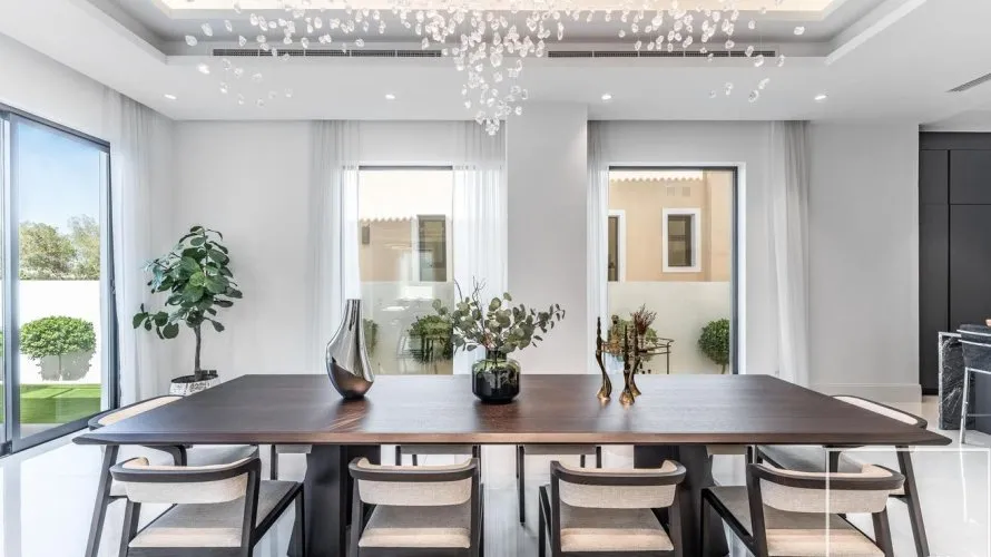 5 غرفة نوم  فيلا في عقارات جميرا للغواف, الإمارات العربية المتحدة رقم 1475 № 28