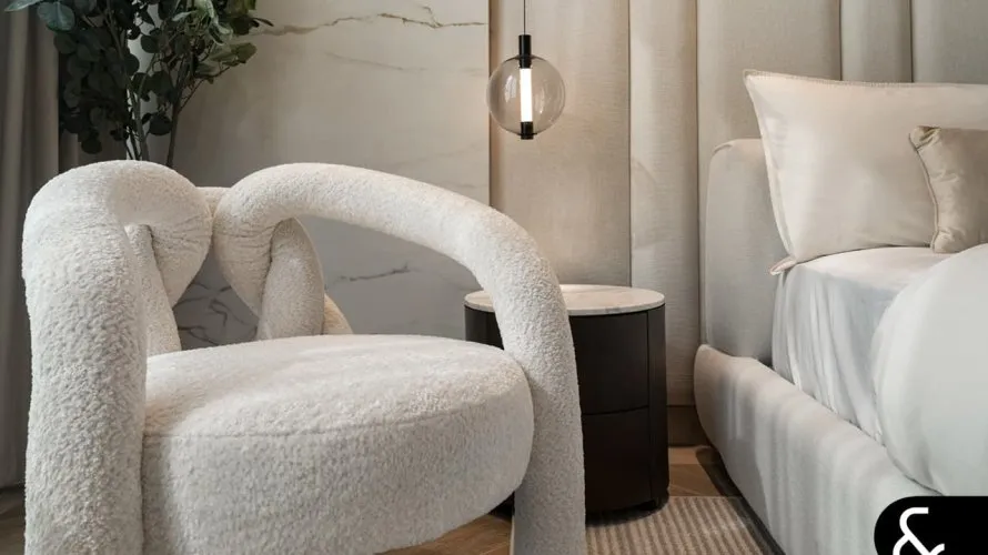 5 غرفة نوم  فيلا في Parkway Vistas, الإمارات العربية المتحدة رقم 1354 № 22