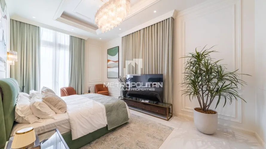 7 غرفة نوم  فيلا في Pearl Jumeirah, الإمارات العربية المتحدة رقم 1231 № 23