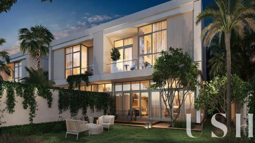 6 غرفة نوم  فيلا في District 11, الإمارات العربية المتحدة رقم 724 № 9