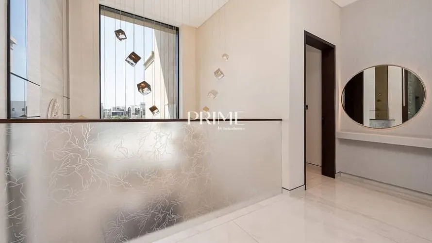 5 غرفة نوم  فيلا في دبي, الإمارات العربية المتحدة رقم 953 № 6