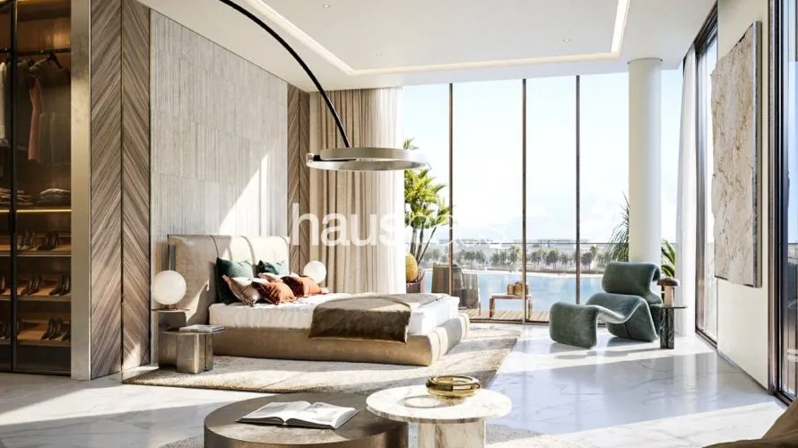 5 غرفة نوم  فيلا في District One, الإمارات العربية المتحدة رقم 815 № 8