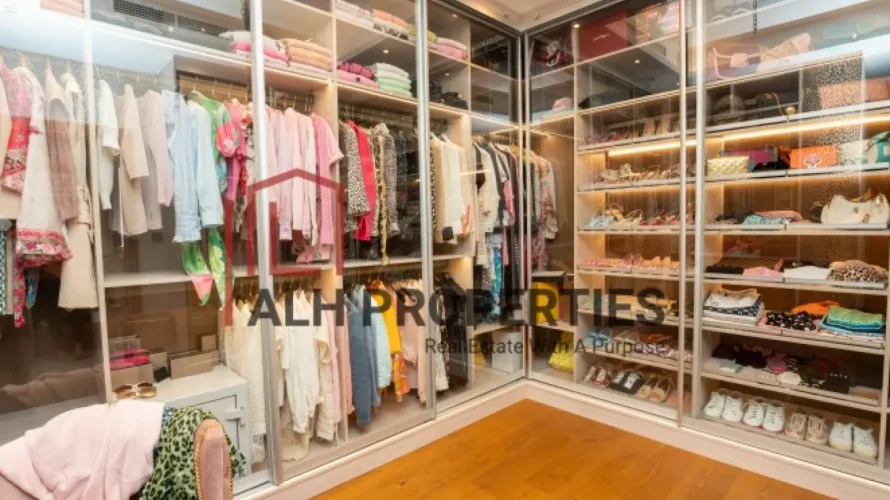 5 غرفة نوم  فيلا في Sidra Villas, الإمارات العربية المتحدة رقم 1656 № 11