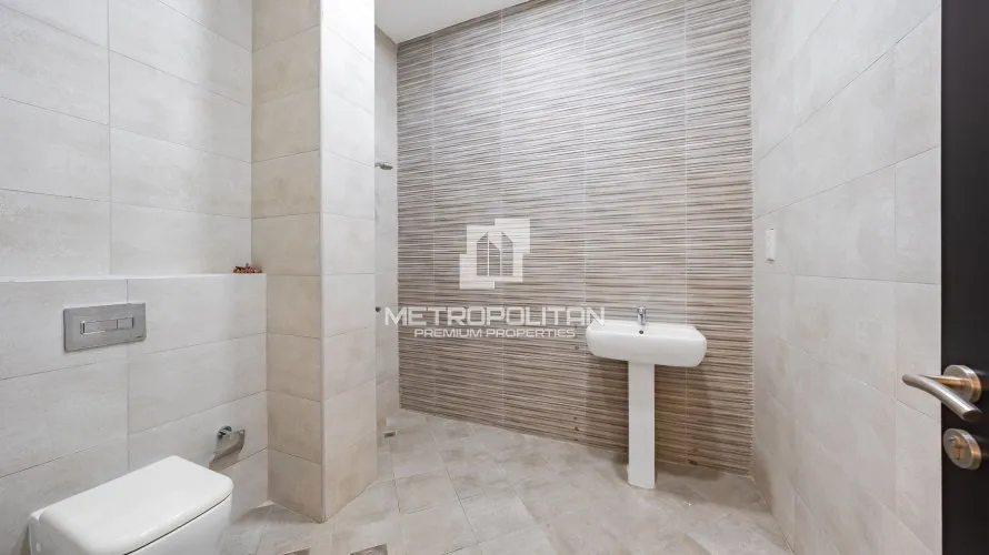 5 غرفة نوم  فيلا في Dubai Hills, الإمارات العربية المتحدة رقم 1280 № 24