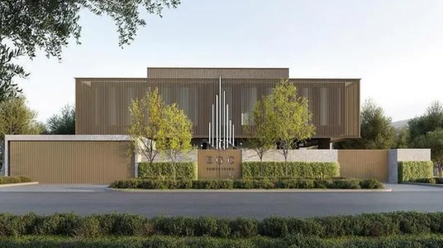 7 غرفة نوم  فيلا في جزيرة السعديات, الإمارات العربية المتحدة رقم 520 № 15