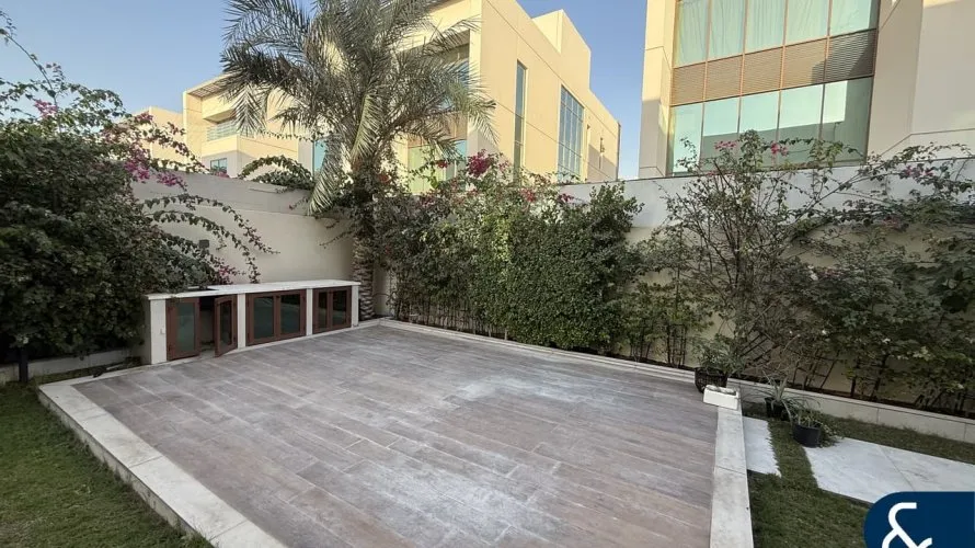 5 غرفة نوم  فيلا في Meydan, الإمارات العربية المتحدة رقم 1597 № 12