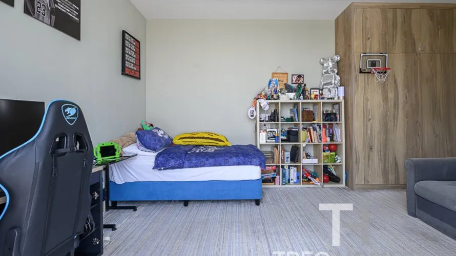 5 غرفة نوم  فيلا في Jumeirah Park, الإمارات العربية المتحدة رقم 679 № 13