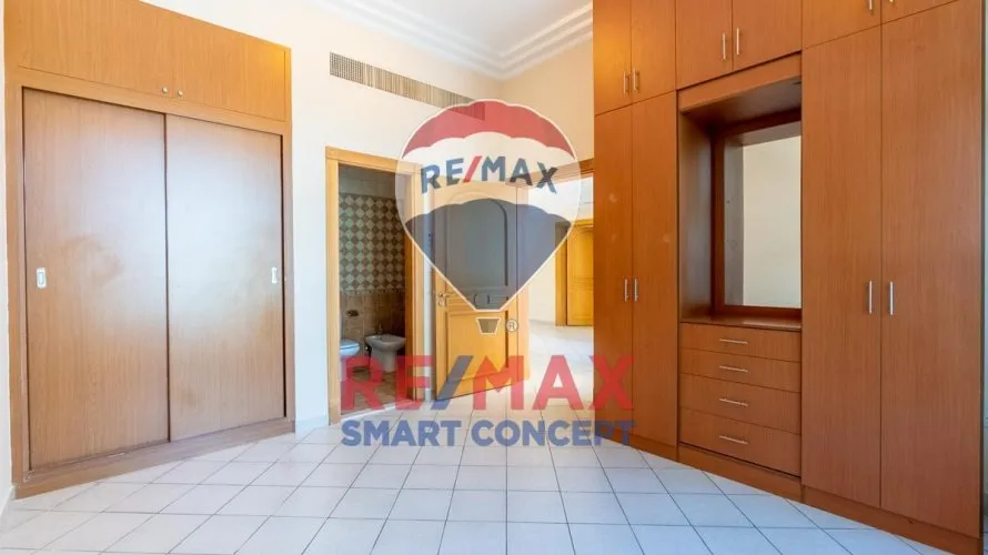 5 غرفة نوم  فيلا في Marina Village, الإمارات العربية المتحدة رقم 371 № 16