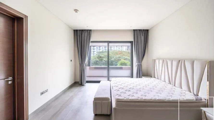 4 غرف نوم فيلا في Sobha Hartland, الإمارات العربية المتحدة رقم 1484 № 15