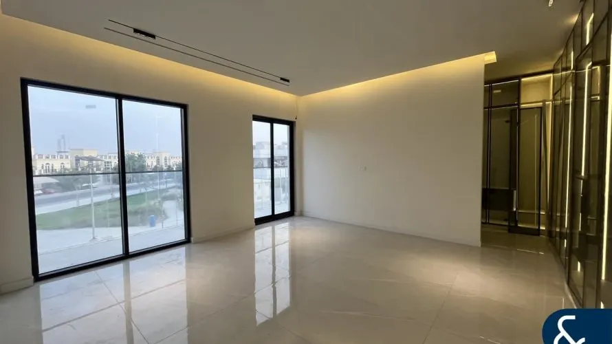 6 غرفة نوم  فيلا في Jumeirah Park Homes, الإمارات العربية المتحدة رقم 1298 № 11