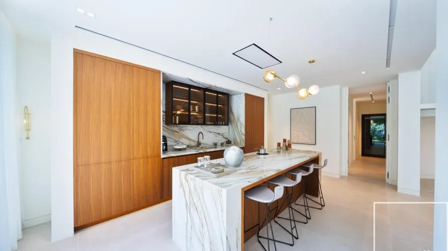 5 غرفة نوم  فيلا في Jumeirah Islands, الإمارات العربية المتحدة رقم 1452 № 7