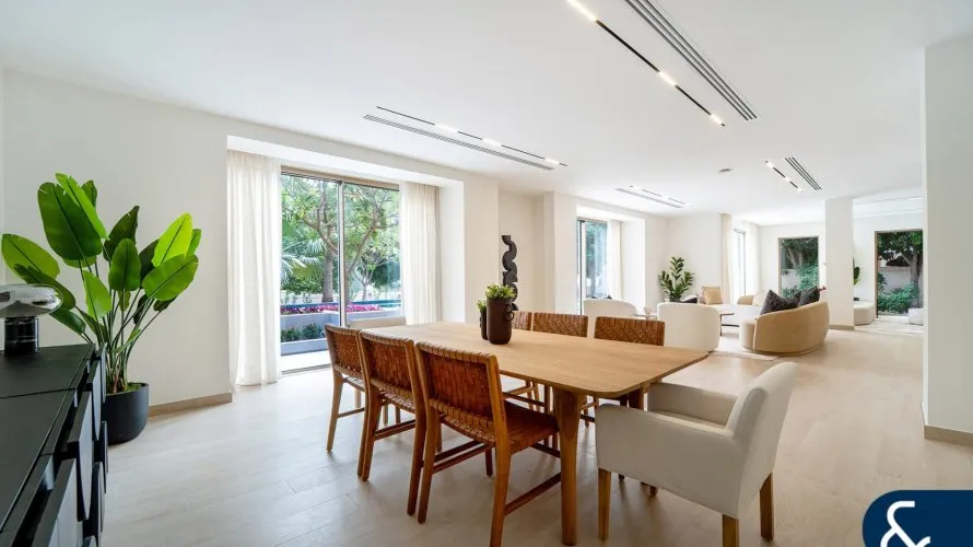 5 غرفة نوم  فيلا في Victory Heights, الإمارات العربية المتحدة رقم 1368 № 6