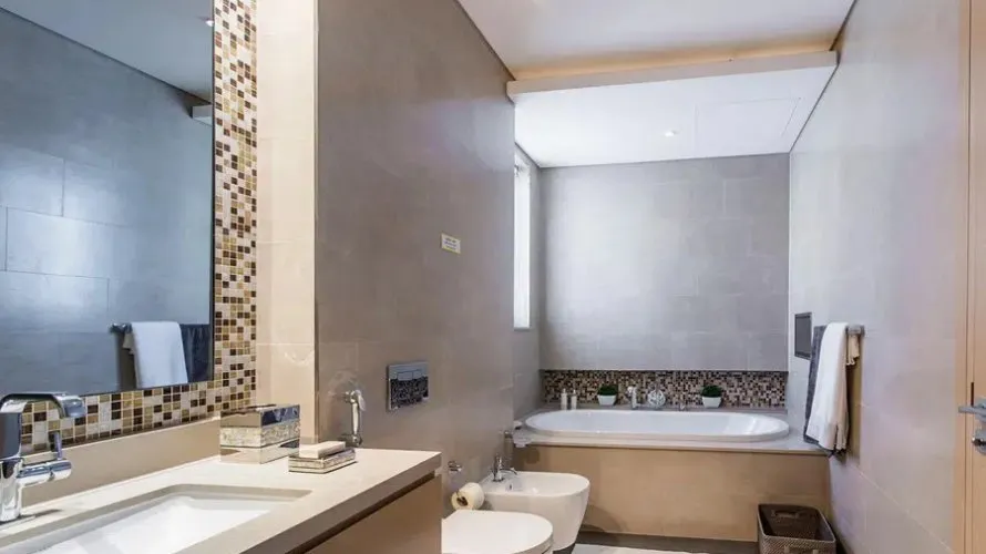 5 غرفة نوم  فيلا في Sobha Hartland, الإمارات العربية المتحدة رقم 182 № 10