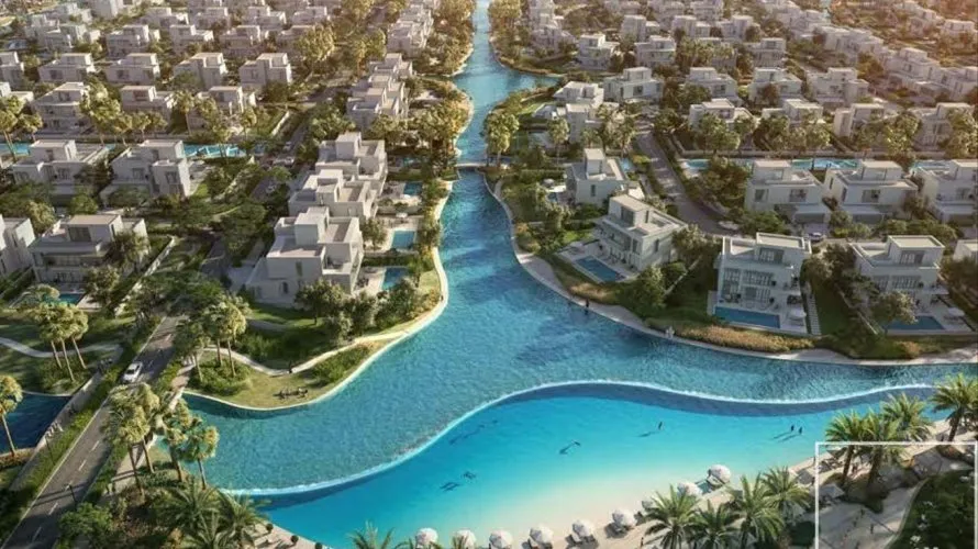 5 غرفة نوم  فيلا في دبي, الإمارات العربية المتحدة رقم 1466 № 15