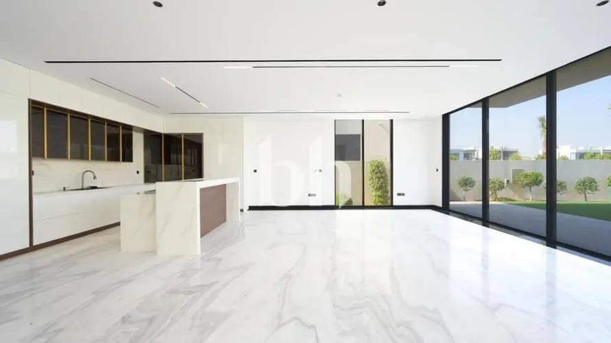 5 غرفة نوم  فيلا في Jumeirah Park, الإمارات العربية المتحدة رقم 951 № 9