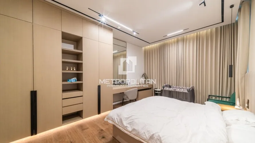 6 غرفة نوم  فيلا في Nad Al Sheba 1, الإمارات العربية المتحدة رقم 1283 № 11