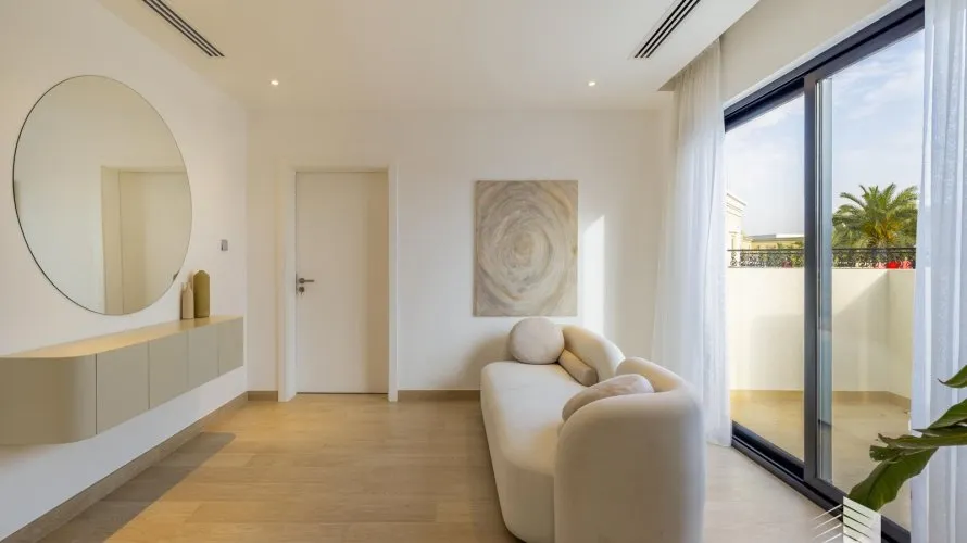 4 غرف نوم فيلا في Jumeirah Islands, الإمارات العربية المتحدة رقم 573 № 13