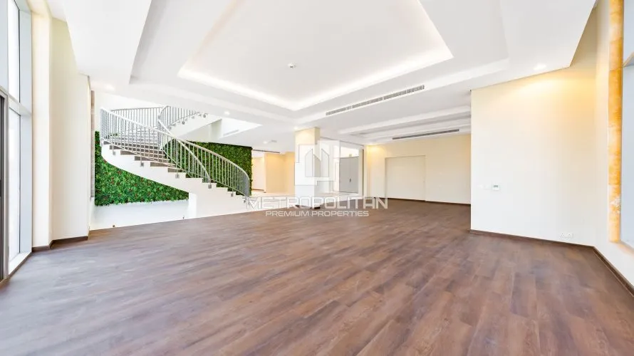 5 غرفة نوم  فيلا في Dubai Hills, الإمارات العربية المتحدة رقم 1280 № 5