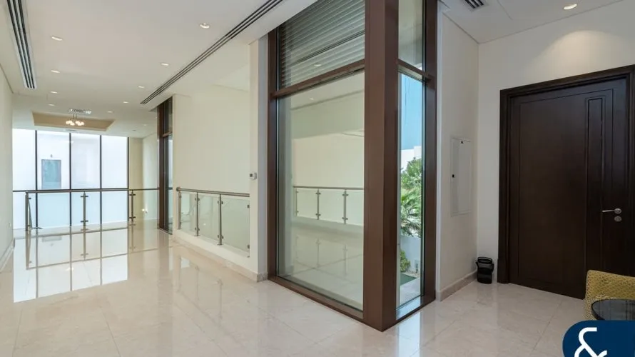 5 غرفة نوم  فيلا في Meydan, الإمارات العربية المتحدة رقم 1308 № 5