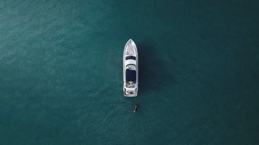 7 غرفة نوم  فيلا في Umm Al Quwain Marina, الإمارات العربية المتحدة رقم 882 № 22